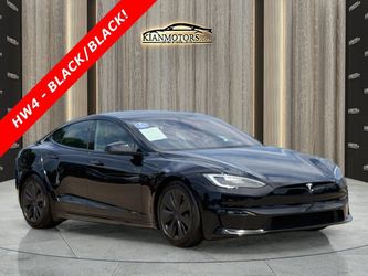 2023 Tesla Model S