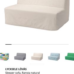 IKEA Futon