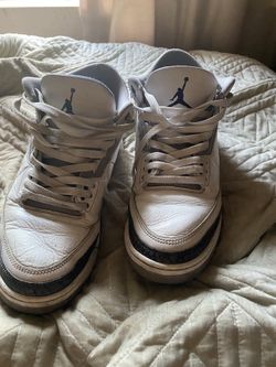Jordan 3 Retro