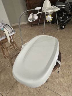 Baby Changing Pad