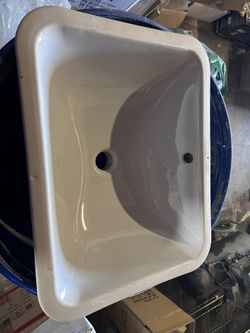 Sink For Bathroom