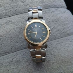 MEN'S CITIZEN DRESS WATCH 