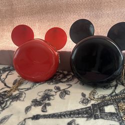 Mickey Cross Body Bag