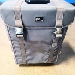 Professional Stilazzi Makeup Case  💄💋
