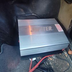 Power Inverter 