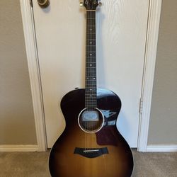 Taylor 214e SB DLX
