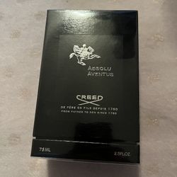 Creed Absolu Aventus 