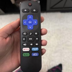 Roku Remote 
