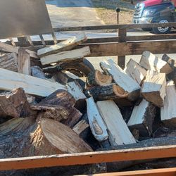 Firewood