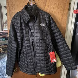Jacket