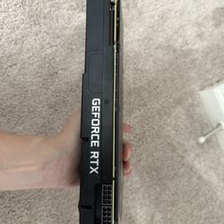 GeForce 2080ti For Sale
