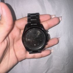 Michael Kores Black Watch 