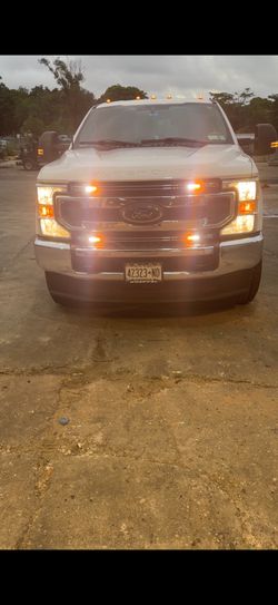 strobe Lights And Lights Bars