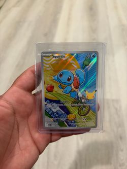 Squirtle (pokemon)