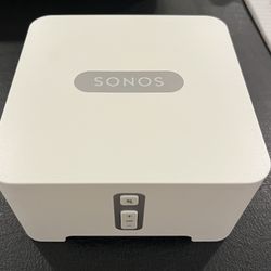 Sonos Connect 1st Gen S1 App Only - White Tested/Working