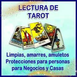 Limpias Amarres Endulzamientos 