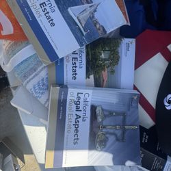 Allied Real Estate Book Set