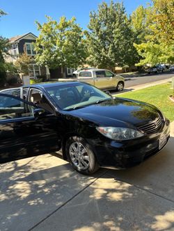 2006 Toyota Camry