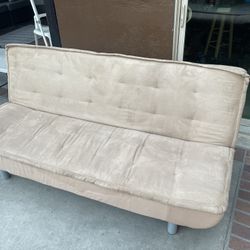 Futon Sofa 