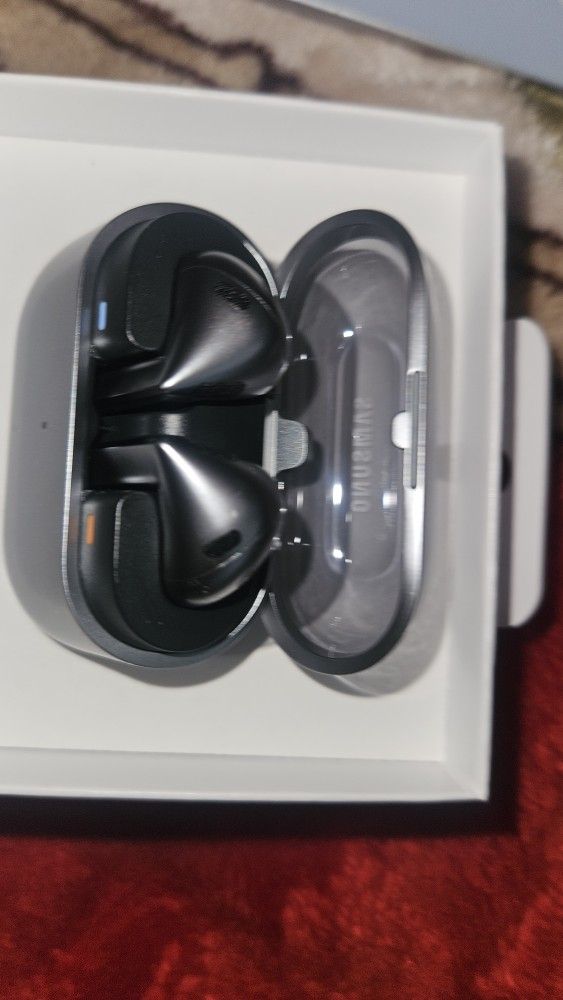 Buds3 Earphones
