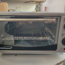 Oven Toaster