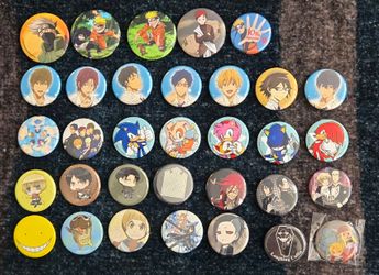 Pins