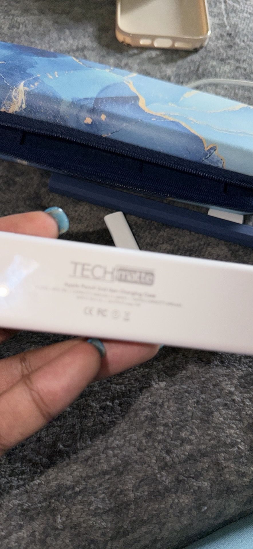 Apple gen pencil