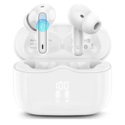 Wireless Earbuds 