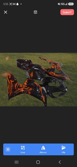 2004-2012 CBR 1000 Fairings