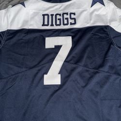 TREVON DIGGS