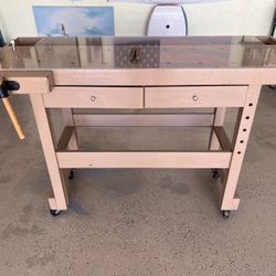 Work Bench 