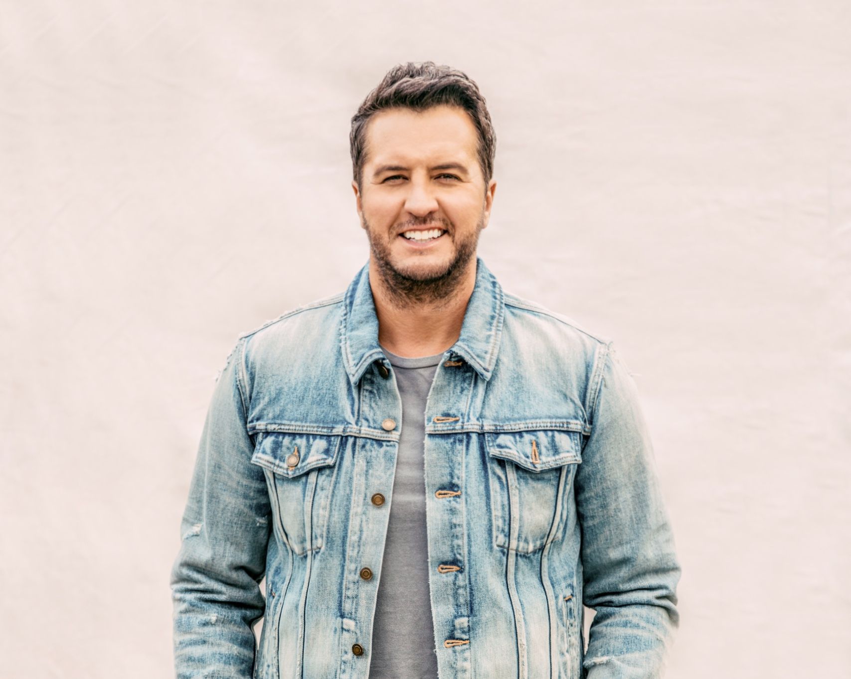Field seats - Luke Bryan