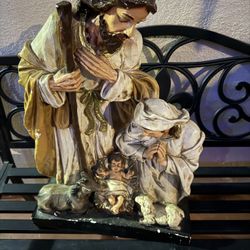 Nacimiento 
