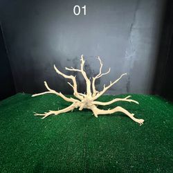 Spider Driftwood Custom Made