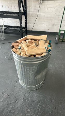 FREE Small wood pieces