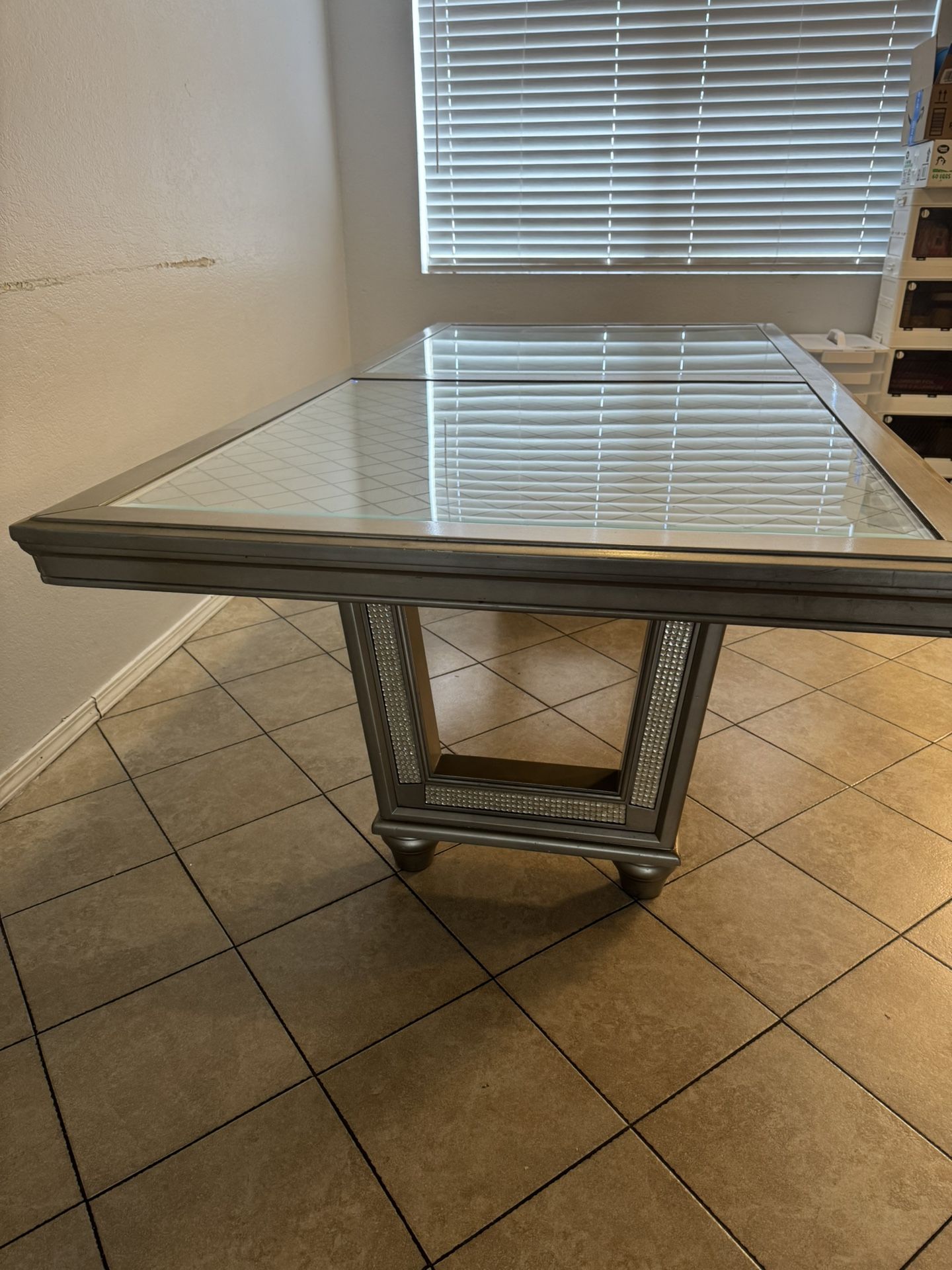 Mesa Para 6 Personas