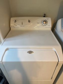 Dryer Machine