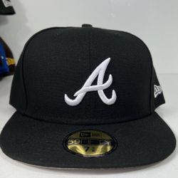 New era fitted hat 🧢