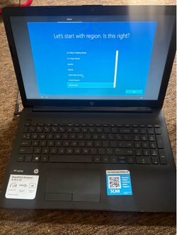 Laptop