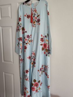 Long Dresses Never Worn $10 Each