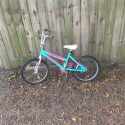 Kids Bike