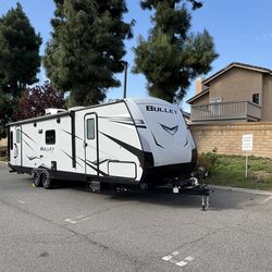 2024 Keystone Bullet 291 Travel Trailer