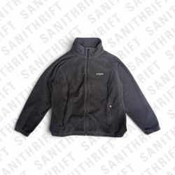 Columbia Full Zip Fleece Jacket
