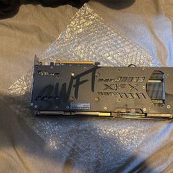 XFX Speedster RX 6600 XT 12GB GPU - Still Excellent Condition