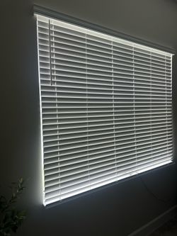Cordless Blinds
