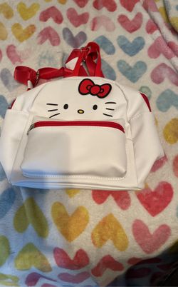 Hello Kitty Backpack