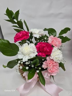 Fresh Flowers