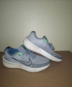 Nike Interact
