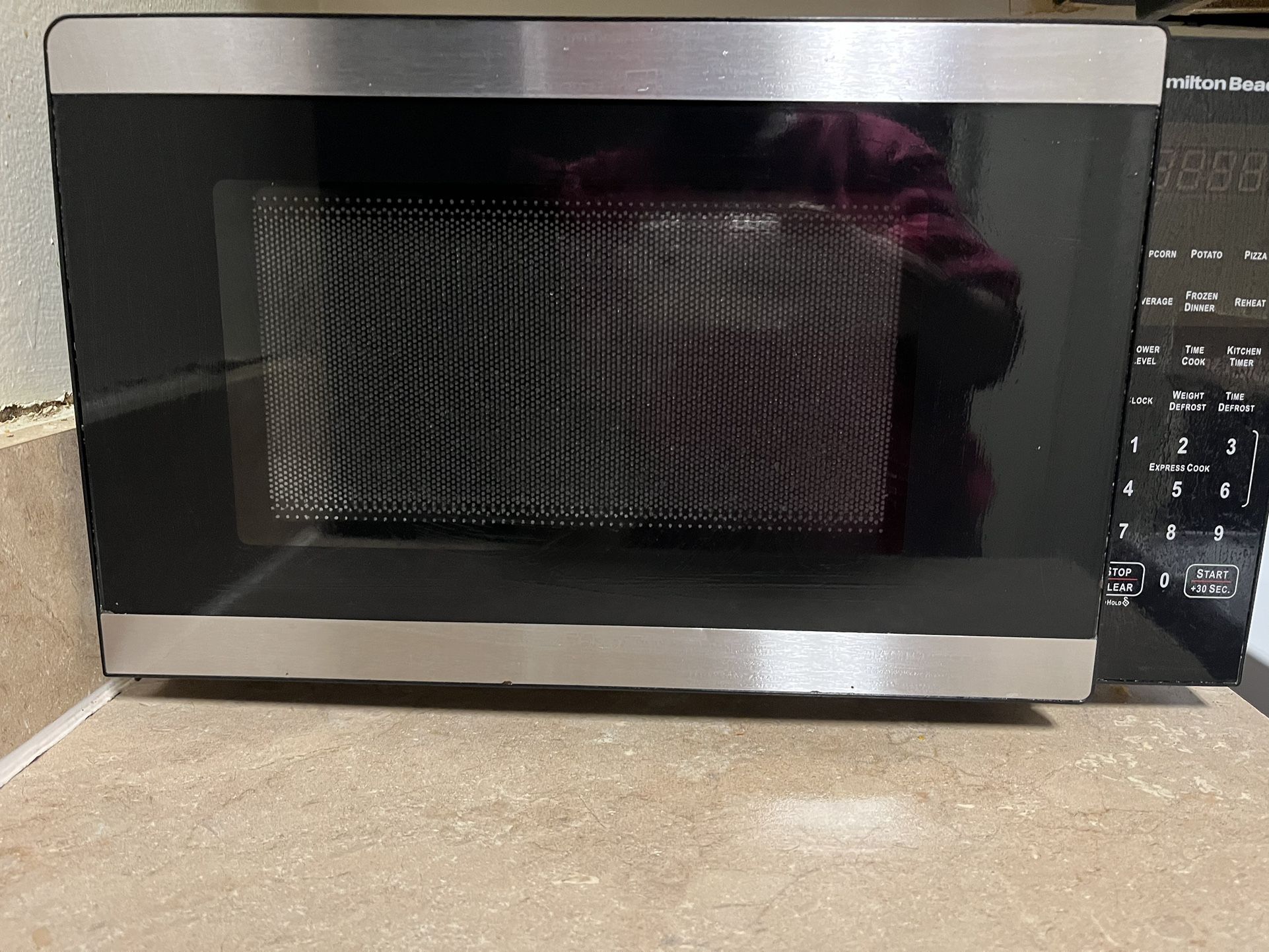 Microwave 