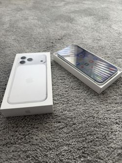 iPhone 17 Pro Max 512gigs ( Unlocked)